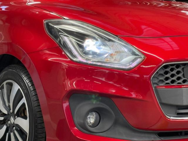 スイフト RSt 純正ナビ☆全方位カメラ☆前後ドラレコ☆フルセグ☆Bluetooth☆シートヒーター☆スズキセーフティサポート☆追従クルコン☆レーンキープアシスト☆プッシュスタート☆スマートキー☆(4枚目)