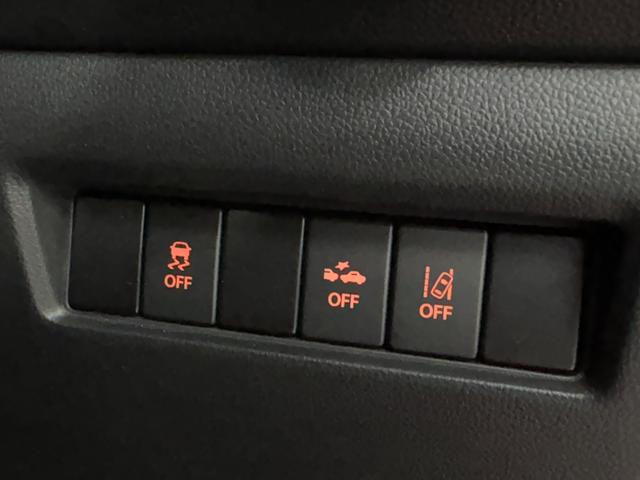 スイフト RSt 純正ナビ☆全方位カメラ☆前後ドラレコ☆フルセグ☆Bluetooth☆シートヒーター☆スズキセーフティサポート☆追従クルコン☆レーンキープアシスト☆プッシュスタート☆スマートキー☆(23枚目)