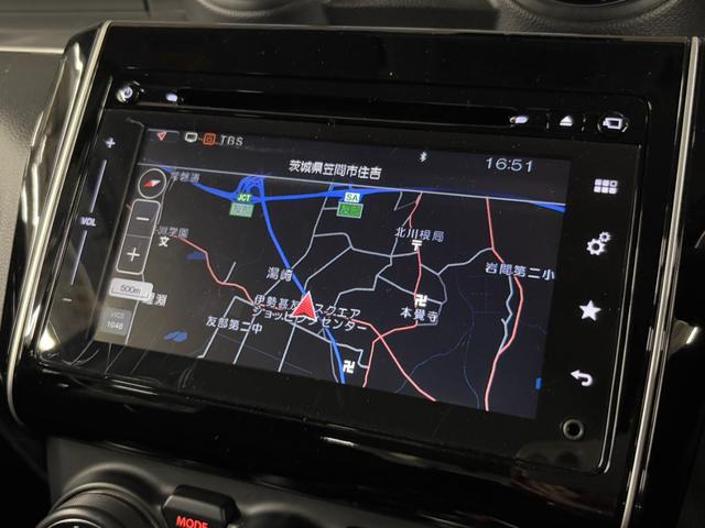 スイフト RSt 純正ナビ☆全方位カメラ☆前後ドラレコ☆フルセグ☆Bluetooth☆シートヒーター☆スズキセーフティサポート☆追従クルコン☆レーンキープアシスト☆プッシュスタート☆スマートキー☆(24枚目)
