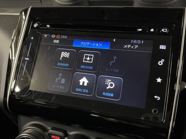 スイフト RSt 純正ナビ☆全方位カメラ☆前後ドラレコ☆フルセグ☆Bluetooth☆シートヒーター☆スズキセーフティサポート☆追従クルコン☆レーンキープアシスト☆プッシュスタート☆スマートキー☆(26枚目)