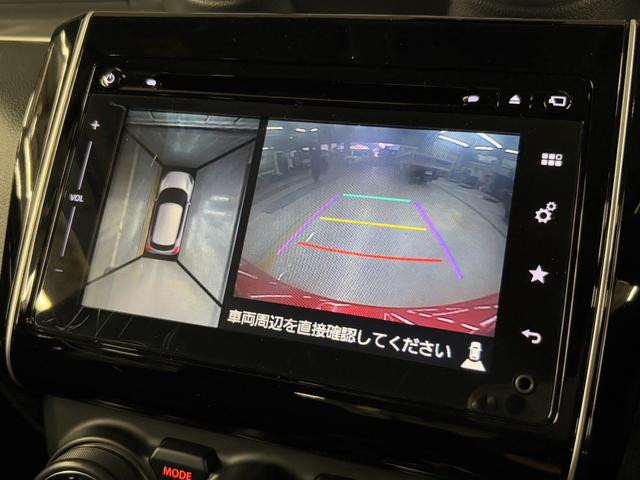 スイフト RSt 純正ナビ☆全方位カメラ☆前後ドラレコ☆フルセグ☆Bluetooth☆シートヒーター☆スズキセーフティサポート☆追従クルコン☆レーンキープアシスト☆プッシュスタート☆スマートキー☆(27枚目)