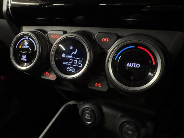 スイフト RSt 純正ナビ☆全方位カメラ☆前後ドラレコ☆フルセグ☆Bluetooth☆シートヒーター☆スズキセーフティサポート☆追従クルコン☆レーンキープアシスト☆プッシュスタート☆スマートキー☆(28枚目)