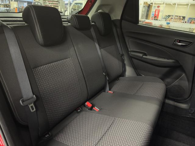 スイフト RSt 純正ナビ☆全方位カメラ☆前後ドラレコ☆フルセグ☆Bluetooth☆シートヒーター☆スズキセーフティサポート☆追従クルコン☆レーンキープアシスト☆プッシュスタート☆スマートキー☆(43枚目)