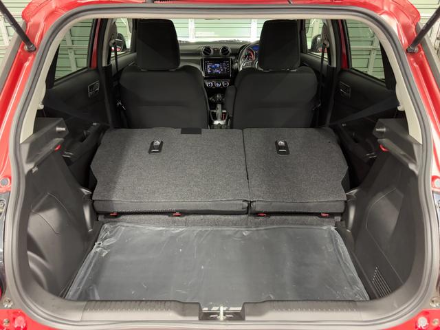 スイフト RSt 純正ナビ☆全方位カメラ☆前後ドラレコ☆フルセグ☆Bluetooth☆シートヒーター☆スズキセーフティサポート☆追従クルコン☆レーンキープアシスト☆プッシュスタート☆スマートキー☆(51枚目)