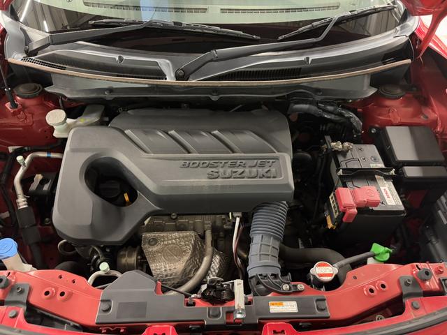 スイフト RSt 純正ナビ☆全方位カメラ☆前後ドラレコ☆フルセグ☆Bluetooth☆シートヒーター☆スズキセーフティサポート☆追従クルコン☆レーンキープアシスト☆プッシュスタート☆スマートキー☆(56枚目)