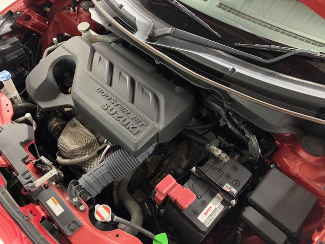 スイフト RSt 純正ナビ☆全方位カメラ☆前後ドラレコ☆フルセグ☆Bluetooth☆シートヒーター☆スズキセーフティサポート☆追従クルコン☆レーンキープアシスト☆プッシュスタート☆スマートキー☆(57枚目)