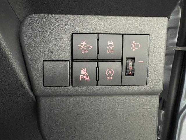 ハイゼットカーゴ デッキバンＬ　ワンオーナー☆ＡＭ／ＦＭラジオ☆ＥＴＣ☆スマアシ☆衝突被害軽減ブレーキ☆障害物センサー☆レーンキープアシスト☆オートマチックハイビーム☆横滑り防止☆両側スライドドア☆（36枚目）