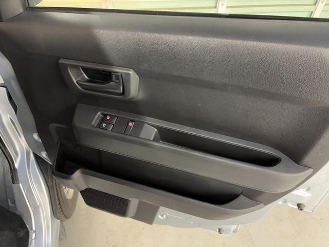 ハイゼットカーゴ デッキバンＬ　ワンオーナー☆ＡＭ／ＦＭラジオ☆ＥＴＣ☆スマアシ☆衝突被害軽減ブレーキ☆障害物センサー☆レーンキープアシスト☆オートマチックハイビーム☆横滑り防止☆両側スライドドア☆（40枚目）