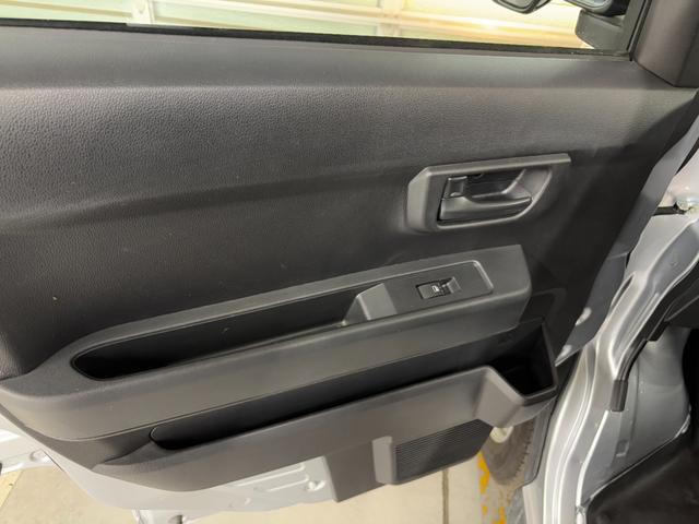 ハイゼットカーゴ デッキバンＬ　ワンオーナー☆ＡＭ／ＦＭラジオ☆ＥＴＣ☆スマアシ☆衝突被害軽減ブレーキ☆障害物センサー☆レーンキープアシスト☆オートマチックハイビーム☆横滑り防止☆両側スライドドア☆（42枚目）