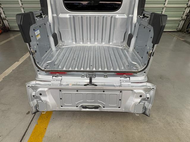 ハイゼットカーゴ デッキバンＬ　ワンオーナー☆ＡＭ／ＦＭラジオ☆ＥＴＣ☆スマアシ☆衝突被害軽減ブレーキ☆障害物センサー☆レーンキープアシスト☆オートマチックハイビーム☆横滑り防止☆両側スライドドア☆（49枚目）