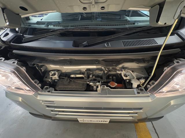 ハイゼットカーゴ デッキバンＬ　ワンオーナー☆ＡＭ／ＦＭラジオ☆ＥＴＣ☆スマアシ☆衝突被害軽減ブレーキ☆障害物センサー☆レーンキープアシスト☆オートマチックハイビーム☆横滑り防止☆両側スライドドア☆（55枚目）