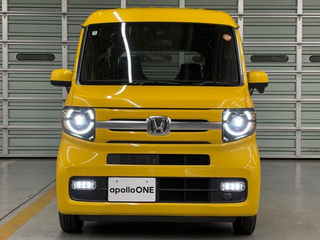 N-VAN+スタイル ファン・ターボ ワンオーナー☆carrozzeria8型ナビ☆バックカメラ☆ビルトインETC☆フルセグ☆Bluetooth☆LEDヘッド&フォグランプ☆ホンダセンシング☆ルーフインナーサイドパイプ☆ルーフコンソール(2枚目)
