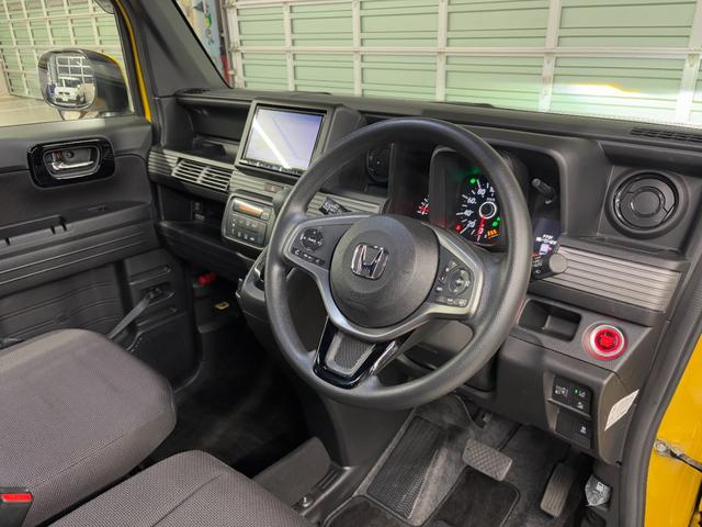 N-VAN+スタイル ファン・ターボ ワンオーナー☆carrozzeria8型ナビ☆バックカメラ☆ビルトインETC☆フルセグ☆Bluetooth☆LEDヘッド&フォグランプ☆ホンダセンシング☆ルーフインナーサイドパイプ☆ルーフコンソール(35枚目)