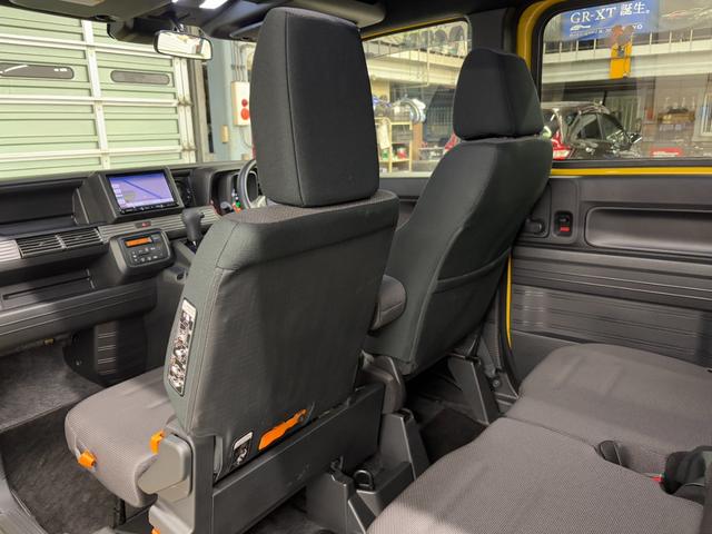 N-VAN+スタイル ファン・ターボ ワンオーナー☆carrozzeria8型ナビ☆バックカメラ☆ビルトインETC☆フルセグ☆Bluetooth☆LEDヘッド&フォグランプ☆ホンダセンシング☆ルーフインナーサイドパイプ☆ルーフコンソール(47枚目)