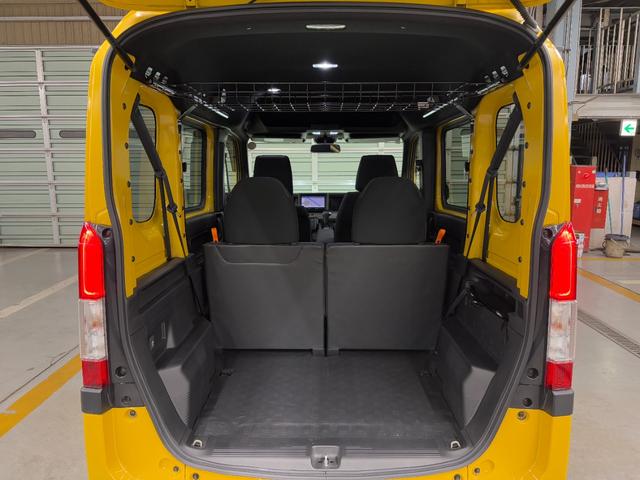 N-VAN+スタイル ファン・ターボ ワンオーナー☆carrozzeria8型ナビ☆バックカメラ☆ビルトインETC☆フルセグ☆Bluetooth☆LEDヘッド&フォグランプ☆ホンダセンシング☆ルーフインナーサイドパイプ☆ルーフコンソール(50枚目)