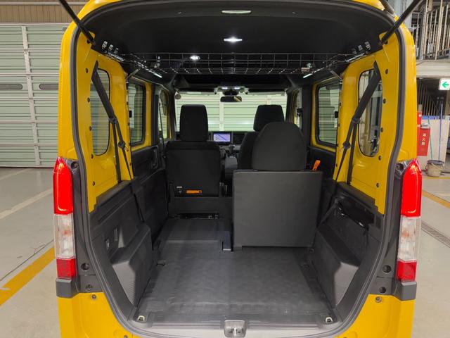 N-VAN+スタイル ファン・ターボ ワンオーナー☆carrozzeria8型ナビ☆バックカメラ☆ビルトインETC☆フルセグ☆Bluetooth☆LEDヘッド&フォグランプ☆ホンダセンシング☆ルーフインナーサイドパイプ☆ルーフコンソール(54枚目)