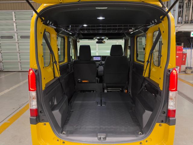 N-VAN+スタイル ファン・ターボ ワンオーナー☆carrozzeria8型ナビ☆バックカメラ☆ビルトインETC☆フルセグ☆Bluetooth☆LEDヘッド&フォグランプ☆ホンダセンシング☆ルーフインナーサイドパイプ☆ルーフコンソール(55枚目)