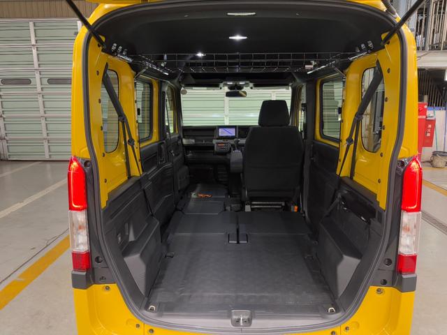 N-VAN+スタイル ファン・ターボ ワンオーナー☆carrozzeria8型ナビ☆バックカメラ☆ビルトインETC☆フルセグ☆Bluetooth☆LEDヘッド&フォグランプ☆ホンダセンシング☆ルーフインナーサイドパイプ☆ルーフコンソール(56枚目)