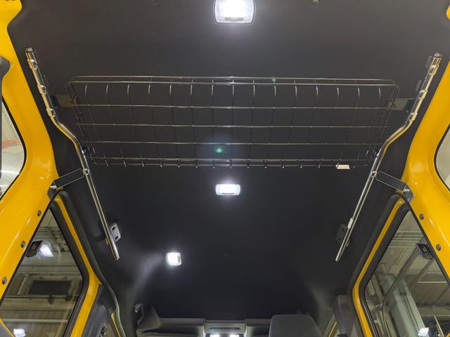 N-VAN+スタイル ファン・ターボ ワンオーナー☆carrozzeria8型ナビ☆バックカメラ☆ビルトインETC☆フルセグ☆Bluetooth☆LEDヘッド&フォグランプ☆ホンダセンシング☆ルーフインナーサイドパイプ☆ルーフコンソール(58枚目)