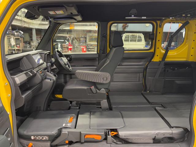 N-VAN+スタイル ファン・ターボ ワンオーナー☆carrozzeria8型ナビ☆バックカメラ☆ビルトインETC☆フルセグ☆Bluetooth☆LEDヘッド&フォグランプ☆ホンダセンシング☆ルーフインナーサイドパイプ☆ルーフコンソール(59枚目)