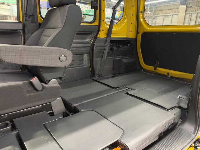 N-VAN+スタイル ファン・ターボ ワンオーナー☆carrozzeria8型ナビ☆バックカメラ☆ビルトインETC☆フルセグ☆Bluetooth☆LEDヘッド&フォグランプ☆ホンダセンシング☆ルーフインナーサイドパイプ☆ルーフコンソール(60枚目)