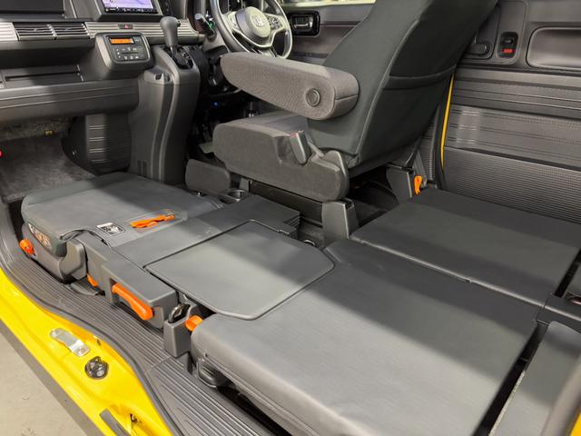 N-VAN+スタイル ファン・ターボ ワンオーナー☆carrozzeria8型ナビ☆バックカメラ☆ビルトインETC☆フルセグ☆Bluetooth☆LEDヘッド&フォグランプ☆ホンダセンシング☆ルーフインナーサイドパイプ☆ルーフコンソール(61枚目)