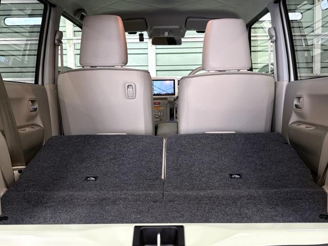 アルトラパン Ｘ　１オナ☆純正８型ナビ☆全方位カメラ☆ナビ連動前後ドラレコ☆フルセグＴＶ☆Ｂｌｕｅｔｏｏｔｈ☆シートヒーター☆ＬＥＤヘッドライト☆プッシュスタート☆スマートキー☆スズキセーフティサポート（59枚目）