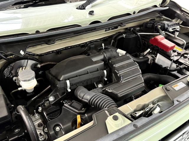 アルトラパン Ｘ　１オナ☆純正８型ナビ☆全方位カメラ☆ナビ連動前後ドラレコ☆フルセグＴＶ☆Ｂｌｕｅｔｏｏｔｈ☆シートヒーター☆ＬＥＤヘッドライト☆プッシュスタート☆スマートキー☆スズキセーフティサポート（63枚目）