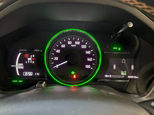 ヴェゼル ハイブリッドZ・ホンダセンシング 純正フルエアロ☆純正ナビ☆バックカメラ☆ETC☆純正前後ドラレコ☆フルセグ☆ブラウン内装☆追従クルコン☆ホンダセンシング☆シートヒーター☆プッシュスタート☆スマートキー(28枚目)