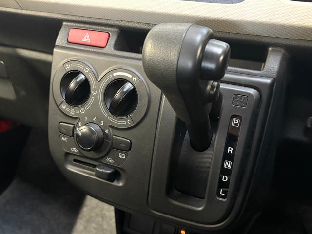 アルト L 夏冬タイヤ付き☆AM/FMラジオ☆CD☆シートヒーター☆アイドリングストップ☆横滑り防止☆キーレス☆(22枚目)