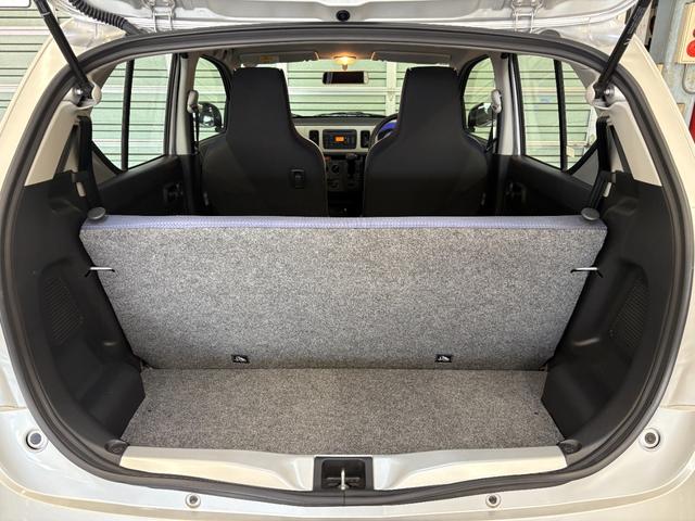 アルト L 夏冬タイヤ付き☆AM/FMラジオ☆CD☆シートヒーター☆アイドリングストップ☆横滑り防止☆キーレス☆(38枚目)