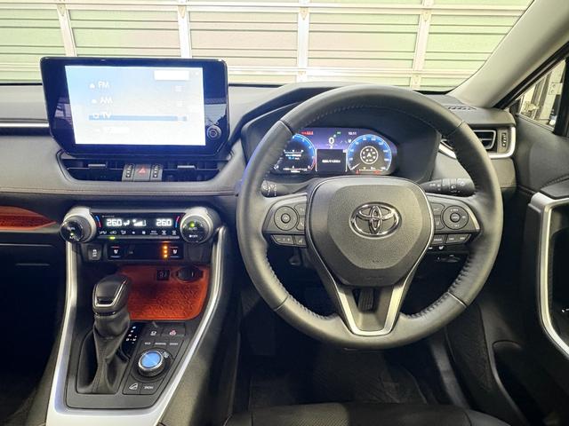 ＲＡＶ４ アドベンチャー　１オナ☆ＴＲＤフロントバンパーガーニッシュ☆ＪＡＯ’Ｓノーズプロテクター☆純正１０．５型ナビ☆バックカメラ☆ＥＴＣ２．０☆ＢＳＭ☆デジタルミラー☆トヨタセーフティ☆フルセグ☆シートクーラー☆（25枚目）