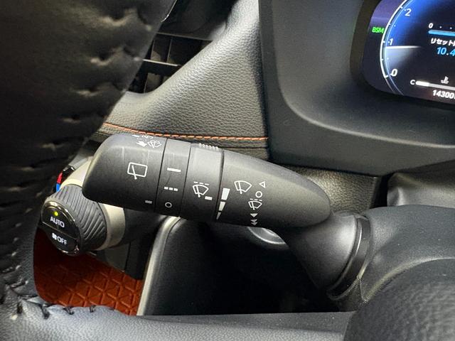 ＲＡＶ４ アドベンチャー　１オナ☆ＴＲＤフロントバンパーガーニッシュ☆ＪＡＯ’Ｓノーズプロテクター☆純正１０．５型ナビ☆バックカメラ☆ＥＴＣ２．０☆ＢＳＭ☆デジタルミラー☆トヨタセーフティ☆フルセグ☆シートクーラー☆（30枚目）