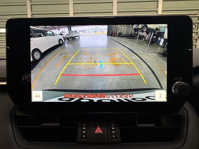 ＲＡＶ４ アドベンチャー　１オナ☆ＴＲＤフロントバンパーガーニッシュ☆ＪＡＯ’Ｓノーズプロテクター☆純正１０．５型ナビ☆バックカメラ☆ＥＴＣ２．０☆ＢＳＭ☆デジタルミラー☆トヨタセーフティ☆フルセグ☆シートクーラー☆（36枚目）