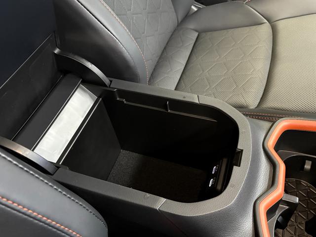 ＲＡＶ４ アドベンチャー　１オナ☆ＴＲＤフロントバンパーガーニッシュ☆ＪＡＯ’Ｓノーズプロテクター☆純正１０．５型ナビ☆バックカメラ☆ＥＴＣ２．０☆ＢＳＭ☆デジタルミラー☆トヨタセーフティ☆フルセグ☆シートクーラー☆（46枚目）