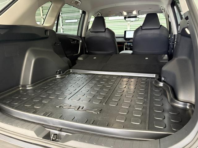 ＲＡＶ４ アドベンチャー　１オナ☆ＴＲＤフロントバンパーガーニッシュ☆ＪＡＯ’Ｓノーズプロテクター☆純正１０．５型ナビ☆バックカメラ☆ＥＴＣ２．０☆ＢＳＭ☆デジタルミラー☆トヨタセーフティ☆フルセグ☆シートクーラー☆（59枚目）