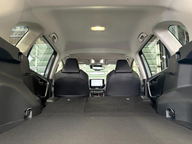 ＲＡＶ４ アドベンチャー　１オナ☆ＴＲＤフロントバンパーガーニッシュ☆ＪＡＯ’Ｓノーズプロテクター☆純正１０．５型ナビ☆バックカメラ☆ＥＴＣ２．０☆ＢＳＭ☆デジタルミラー☆トヨタセーフティ☆フルセグ☆シートクーラー☆（64枚目）
