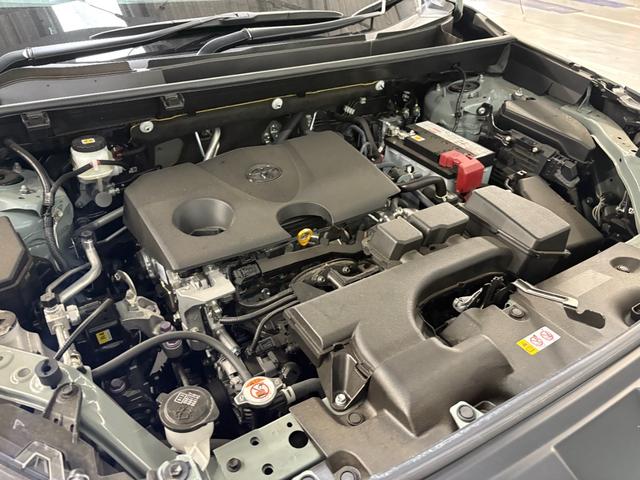 ＲＡＶ４ アドベンチャー　１オナ☆ＴＲＤフロントバンパーガーニッシュ☆ＪＡＯ’Ｓノーズプロテクター☆純正１０．５型ナビ☆バックカメラ☆ＥＴＣ２．０☆ＢＳＭ☆デジタルミラー☆トヨタセーフティ☆フルセグ☆シートクーラー☆（68枚目）