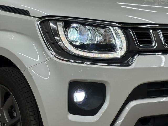 イグニス ハイブリッドＭＶ　１オナ☆ｃａｒｒｏｚｚｅｒｉａナビ☆全方位カメラ☆ＥＴＣ☆前後ドラレコ☆フルセグ☆ＨＤＭＩ☆Ｂｌｕｅｔｏｏｔｈ☆スズキセーフティ☆シートヒーター☆ステアリングスイッチ☆ＬＥＤヘッドライト☆リアフォグ☆（4枚目）