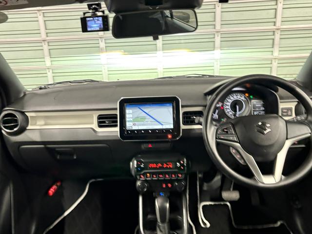 イグニス ハイブリッドＭＶ　１オナ☆ｃａｒｒｏｚｚｅｒｉａナビ☆全方位カメラ☆ＥＴＣ☆前後ドラレコ☆フルセグ☆ＨＤＭＩ☆Ｂｌｕｅｔｏｏｔｈ☆スズキセーフティ☆シートヒーター☆ステアリングスイッチ☆ＬＥＤヘッドライト☆リアフォグ☆（14枚目）