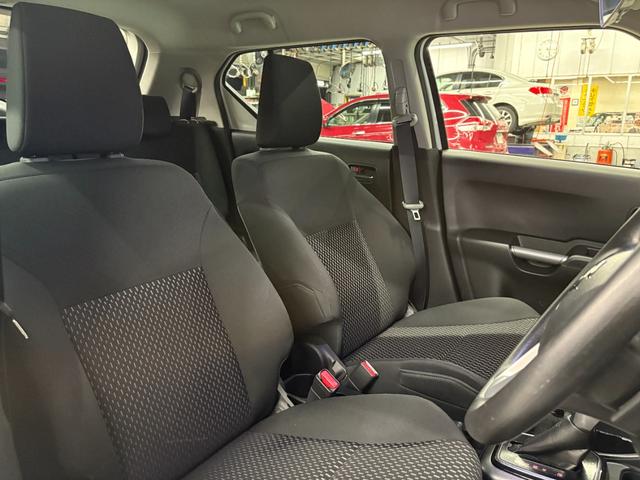 イグニス ハイブリッドＭＶ　１オナ☆ｃａｒｒｏｚｚｅｒｉａナビ☆全方位カメラ☆ＥＴＣ☆前後ドラレコ☆フルセグ☆ＨＤＭＩ☆Ｂｌｕｅｔｏｏｔｈ☆スズキセーフティ☆シートヒーター☆ステアリングスイッチ☆ＬＥＤヘッドライト☆リアフォグ☆（37枚目）