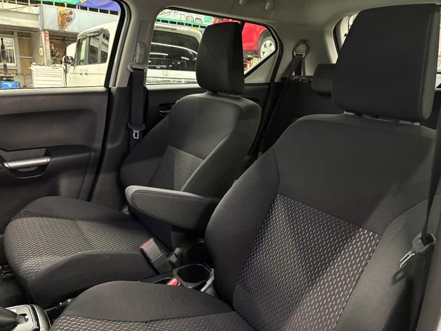 イグニス ハイブリッドＭＶ　１オナ☆ｃａｒｒｏｚｚｅｒｉａナビ☆全方位カメラ☆ＥＴＣ☆前後ドラレコ☆フルセグ☆ＨＤＭＩ☆Ｂｌｕｅｔｏｏｔｈ☆スズキセーフティ☆シートヒーター☆ステアリングスイッチ☆ＬＥＤヘッドライト☆リアフォグ☆（40枚目）