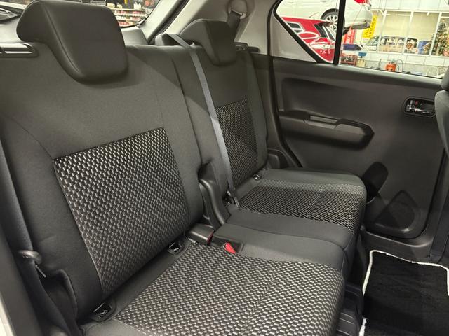 イグニス ハイブリッドＭＶ　１オナ☆ｃａｒｒｏｚｚｅｒｉａナビ☆全方位カメラ☆ＥＴＣ☆前後ドラレコ☆フルセグ☆ＨＤＭＩ☆Ｂｌｕｅｔｏｏｔｈ☆スズキセーフティ☆シートヒーター☆ステアリングスイッチ☆ＬＥＤヘッドライト☆リアフォグ☆（43枚目）
