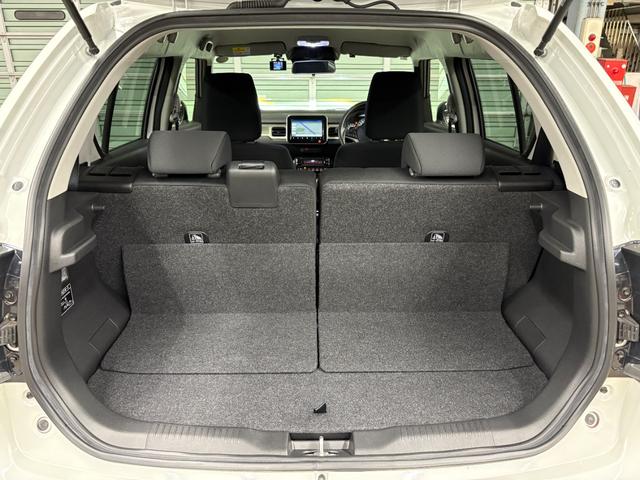 イグニス ハイブリッドＭＶ　１オナ☆ｃａｒｒｏｚｚｅｒｉａナビ☆全方位カメラ☆ＥＴＣ☆前後ドラレコ☆フルセグ☆ＨＤＭＩ☆Ｂｌｕｅｔｏｏｔｈ☆スズキセーフティ☆シートヒーター☆ステアリングスイッチ☆ＬＥＤヘッドライト☆リアフォグ☆（47枚目）