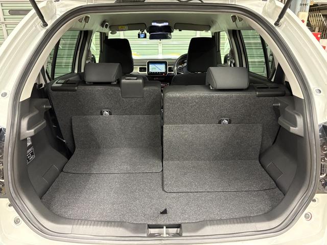 イグニス ハイブリッドＭＶ　１オナ☆ｃａｒｒｏｚｚｅｒｉａナビ☆全方位カメラ☆ＥＴＣ☆前後ドラレコ☆フルセグ☆ＨＤＭＩ☆Ｂｌｕｅｔｏｏｔｈ☆スズキセーフティ☆シートヒーター☆ステアリングスイッチ☆ＬＥＤヘッドライト☆リアフォグ☆（48枚目）