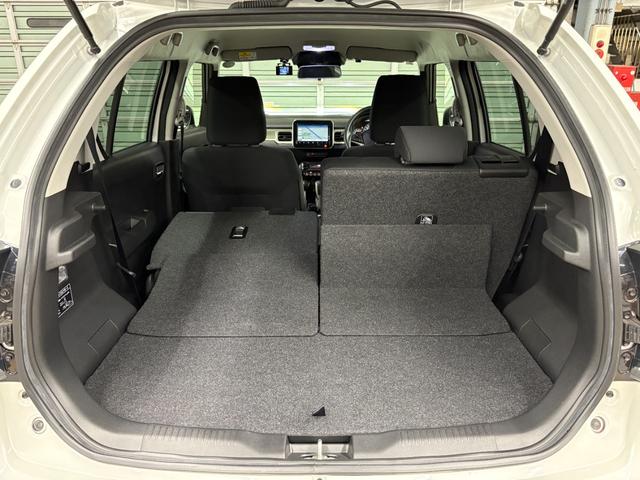 イグニス ハイブリッドＭＶ　１オナ☆ｃａｒｒｏｚｚｅｒｉａナビ☆全方位カメラ☆ＥＴＣ☆前後ドラレコ☆フルセグ☆ＨＤＭＩ☆Ｂｌｕｅｔｏｏｔｈ☆スズキセーフティ☆シートヒーター☆ステアリングスイッチ☆ＬＥＤヘッドライト☆リアフォグ☆（50枚目）
