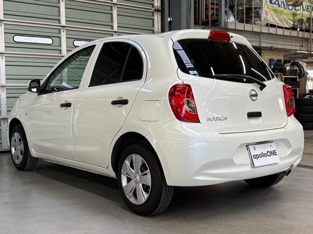 マーチ Ｓ　社外ナビ☆ＥＴＣ☆地デジ☆ＨＤＭＩ☆Ｂｌｕｅｔｏｏｔｈ☆キーレス☆フォグランプ☆ＤＶＤ☆ＣＤ☆横滑り防止☆（10枚目）