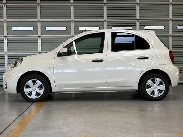 マーチ Ｓ　社外ナビ☆ＥＴＣ☆地デジ☆ＨＤＭＩ☆Ｂｌｕｅｔｏｏｔｈ☆キーレス☆フォグランプ☆ＤＶＤ☆ＣＤ☆横滑り防止☆（12枚目）