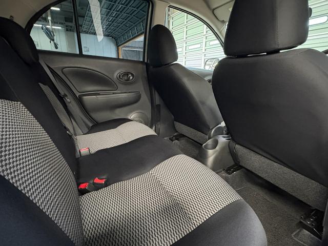 マーチ Ｓ　社外ナビ☆ＥＴＣ☆地デジ☆ＨＤＭＩ☆Ｂｌｕｅｔｏｏｔｈ☆キーレス☆フォグランプ☆ＤＶＤ☆ＣＤ☆横滑り防止☆（44枚目）