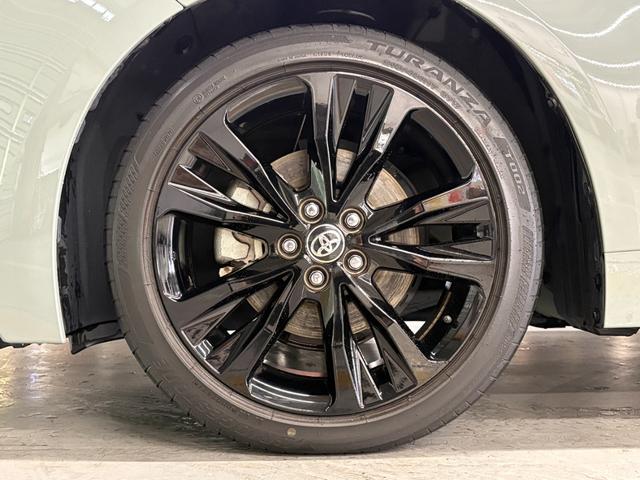 カローラツーリング アクティブライド　５００台限定特別仕様車☆純正９型ナビ☆バックカメラ☆ＥＴＣ２．０☆前後ドラレコ☆ＢＳＭ☆デジタルインナーミラー☆トヨタセーフティ☆寒冷地仕様☆ステア／シートヒーター☆置くだけ充電☆（13枚目）